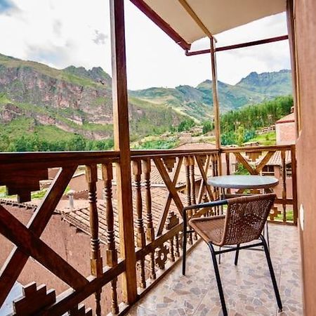 فندق Blue Lotus Chamomile With Mountain View And Balcony بيساك المظهر الخارجي الصورة